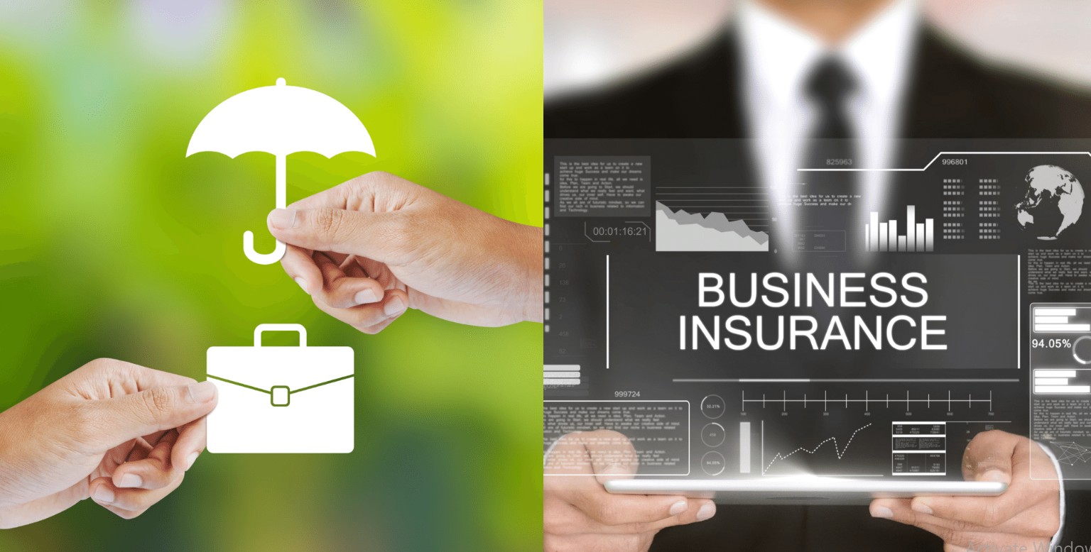 business insurance