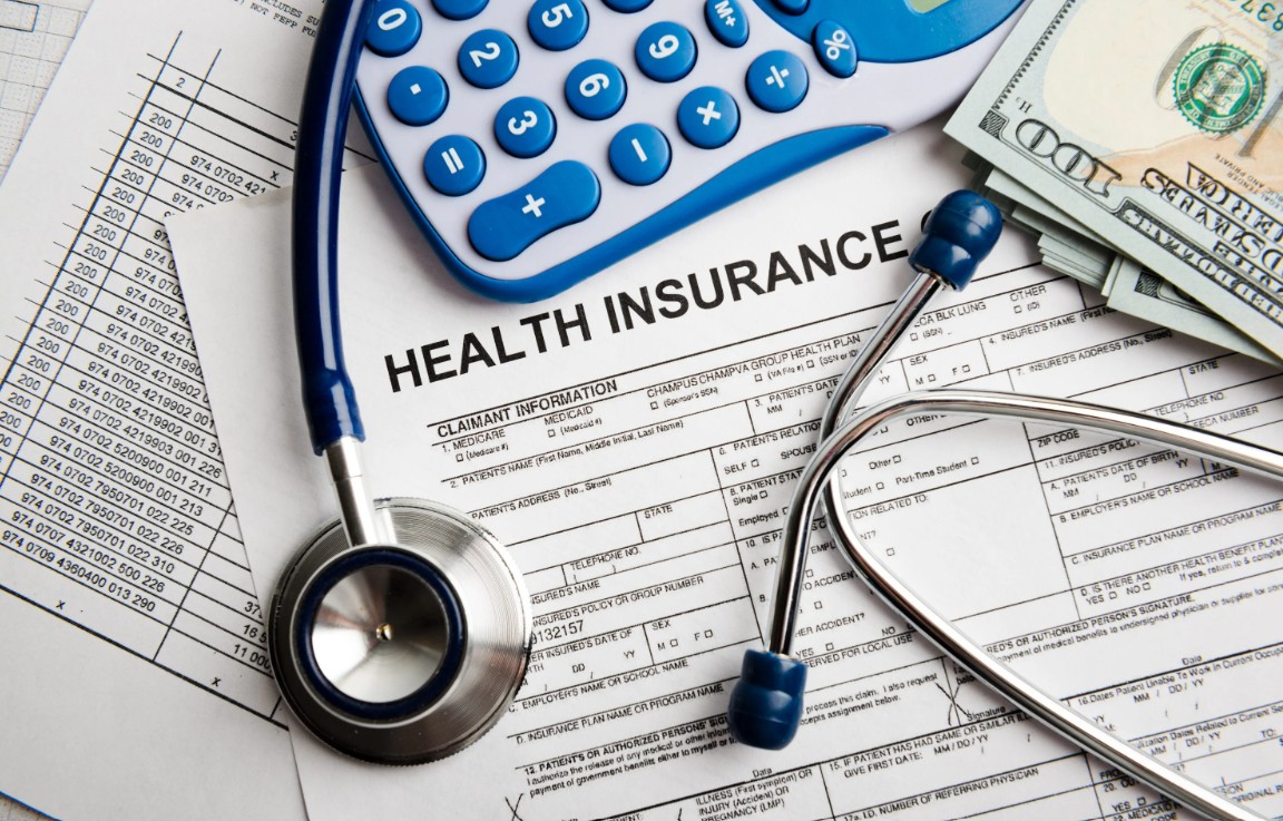 health insurance