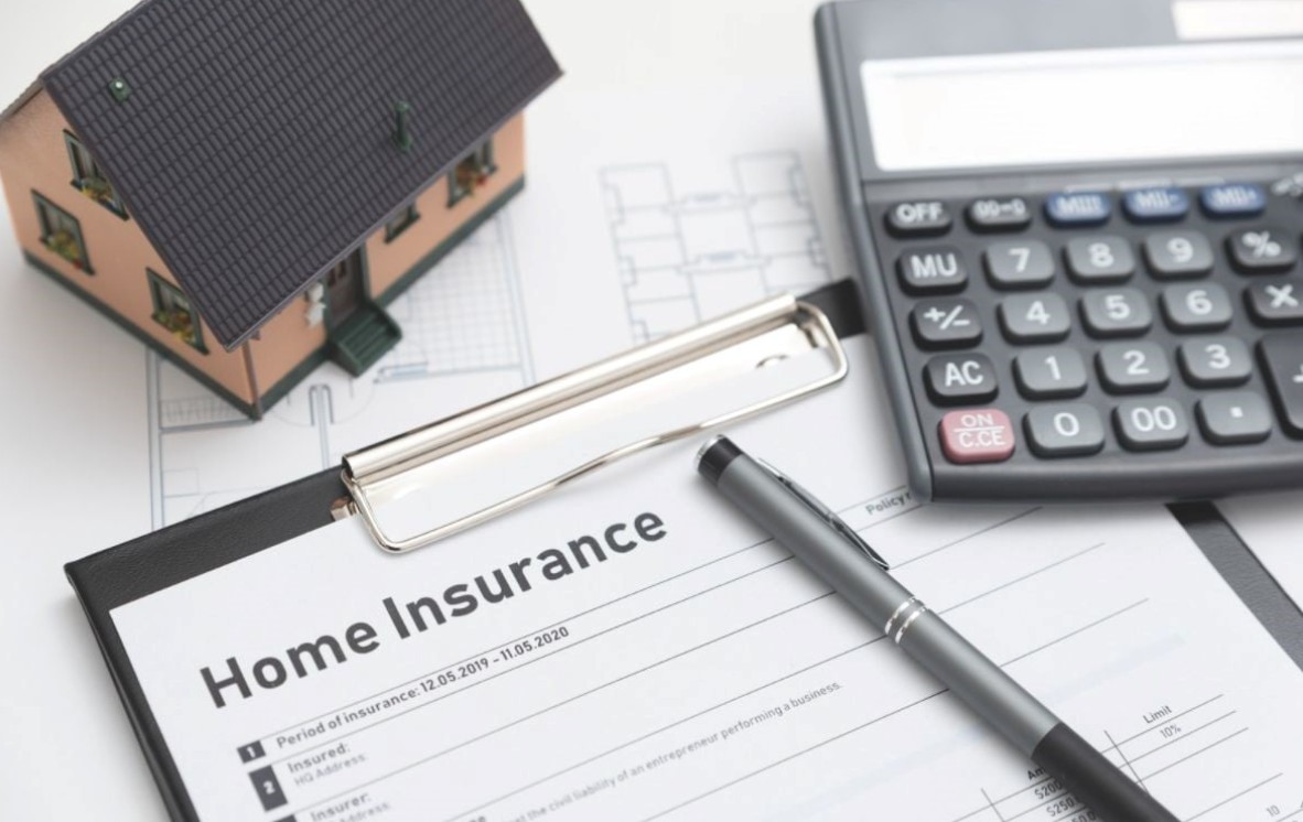 home insurance