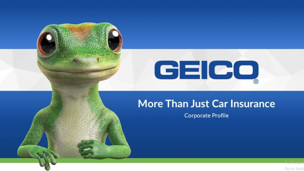 geico car insurance