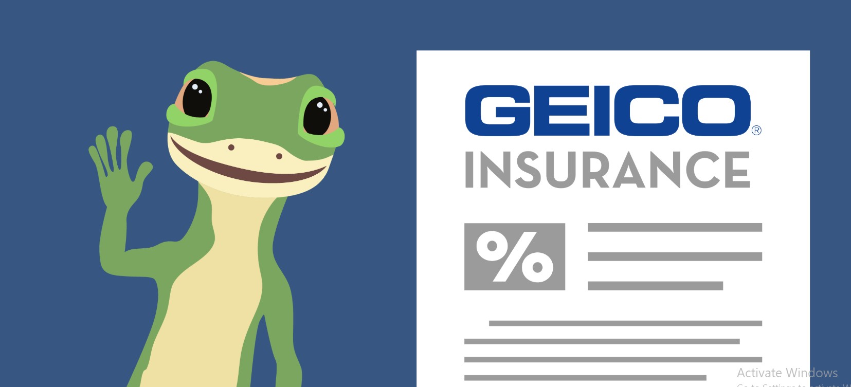 geico car insurance