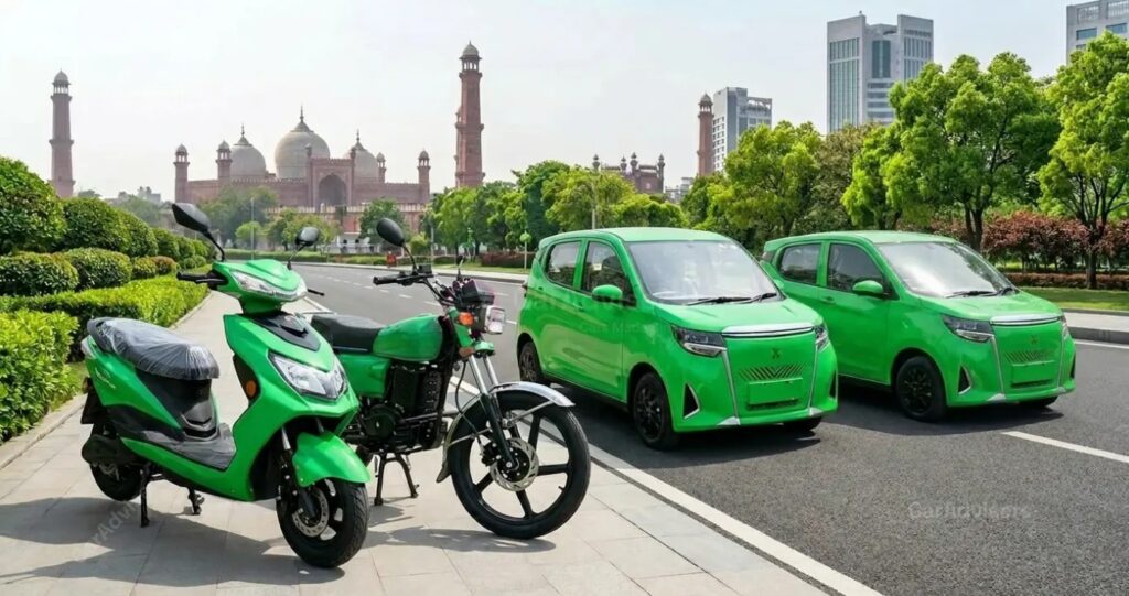 e bike scheme
